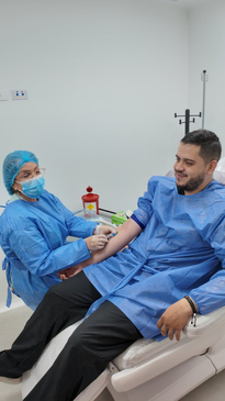 Slider image (5) Clinica de Artrosis Medellin - Stem Cell Therapy in Colombia